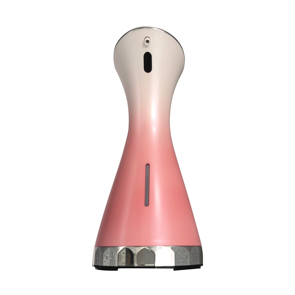 Induction Foam Soap Dispenser