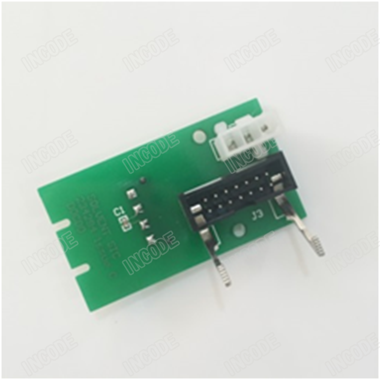 BOARD FOR 1000 SERIE RECONIZE SOLVENT