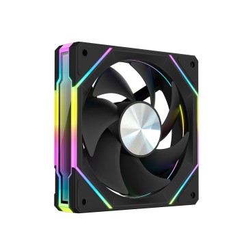 5V3 12CM ARGB PWM Fan for Prism 5GT Chassis