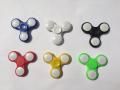 Led Light Up Hand Spinner Kleurrijk Gloeiend Fidget Spinners