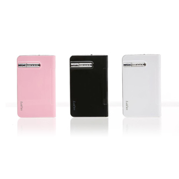 7500mAh Battery Pack for iPhone/iPad/iPod/Samrt Phone (W-PB-003)
