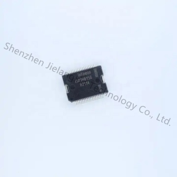 ISO1H815G: In Stock Original IC Integrated Circuits for Isolated Industrial Interfaces