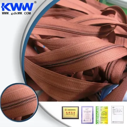 zipper from factory like nylon zipper&metal zipper&plastic zipper