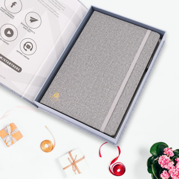 Joytop Custom 2023 Business Diary Planner Set