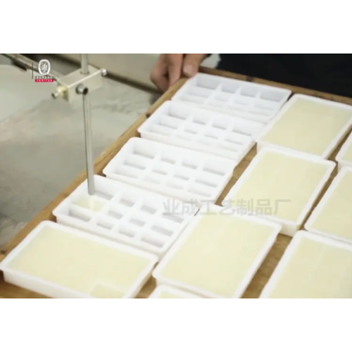 Гелевый воздух освежитель для дома, ароматизированный лавандовый и экологичный