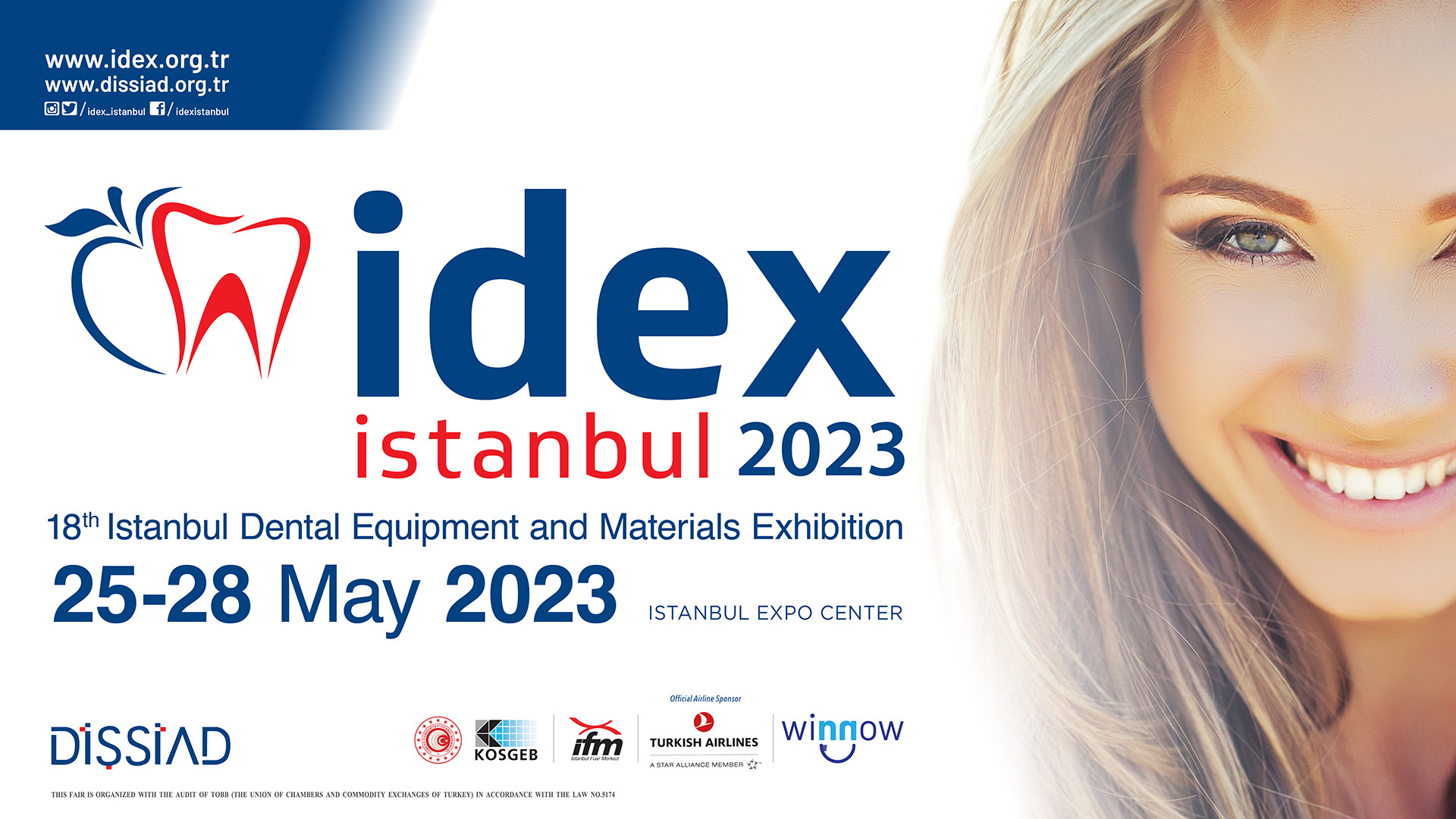 IDEX 2023