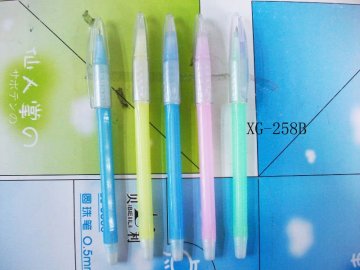 roller ball pen