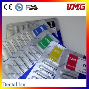 Dental Laboratory Instrument Diamond Dental Drill