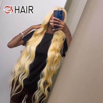 613 Transparent HD Lace Closure Wig - Human Hair Brazilian Real Virgin 5x5 Density 150% 180% 210% 613 Wigs with Baby Hair" 

However, if we need to make it more concise and SEO-friendly:

"613 HD Lace Closure Wig - Brazilian Virgin Human Hair 5x5 Density 