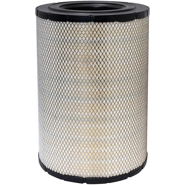 Air Filter Replacement Guide For Scania Models, High Quality Air Filter ...