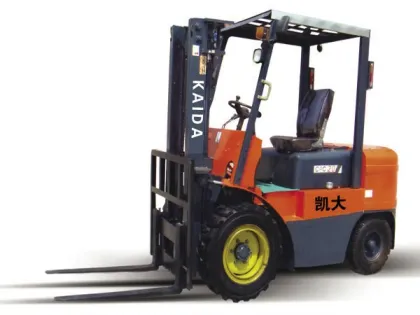 Construction Machinery Shandong New Forklift Price
