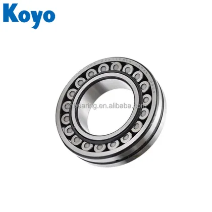 Koyo 22314RHRW33 Spherical Roller Bearing 70x150x51
