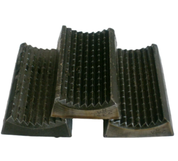 Hot Sales: API Power Tong Dies, Slip Inserts, and Jaws