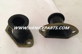 Garden Tool Parts-Chainsaw Manifold