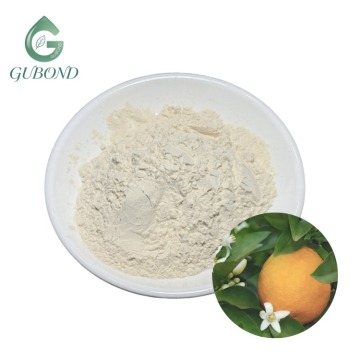 مستخلص هيسبريتين 98% مسحوق فلافونويد الحمضيات HPLC