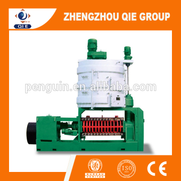 Best scale corn germ oil processing machine