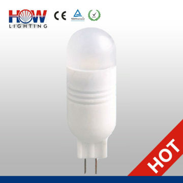 2.5W 12V Bulb LED G4