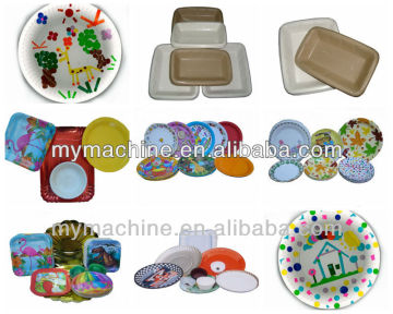 custom print napkins custom print paper plates