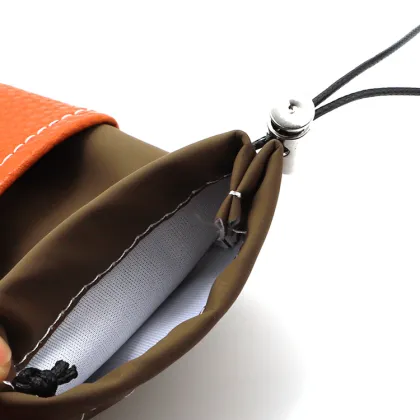 Portable Dustproof Glasses Storage Bag