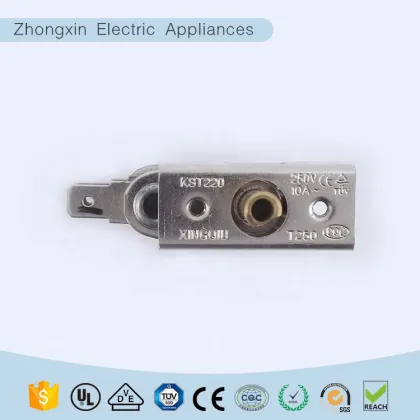 KST Electronic Thermostat Auto Reset Thermal Switch