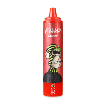 FIHP Shisha15000 Puffs Bulk Buy Disposable Vapes