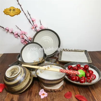 china tableware set