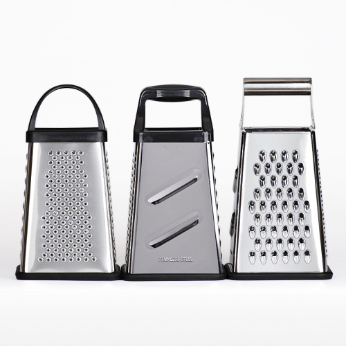 Kitchen Stainless Steel Cheese Grater