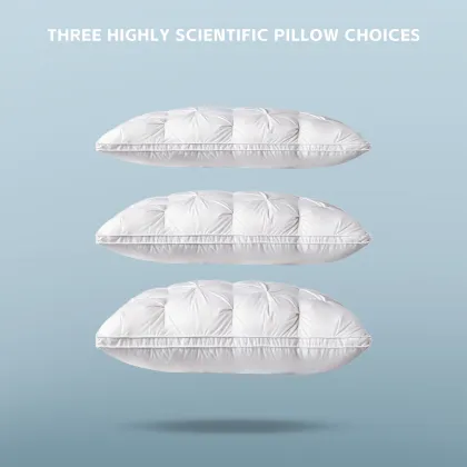 White Goose Down Pillow Core Wholesale