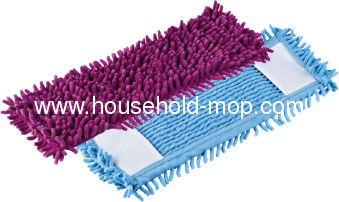 Flat Mop Refills &amp; Pads 