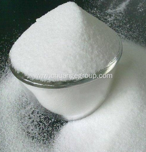 Food Additives Citric Acid Mono Anhydrous