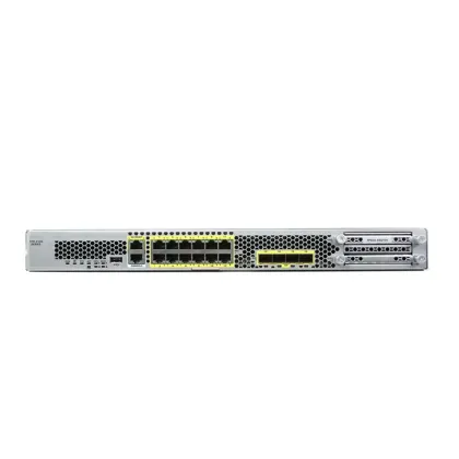 High Quality Wholesale FPR2130-NGFW-K9 Next Generation Security Firewall for VPN & Firewall Protection