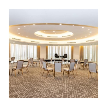 Best Quality Wool and Nylon Blend Carpets for Home and Commercial Use