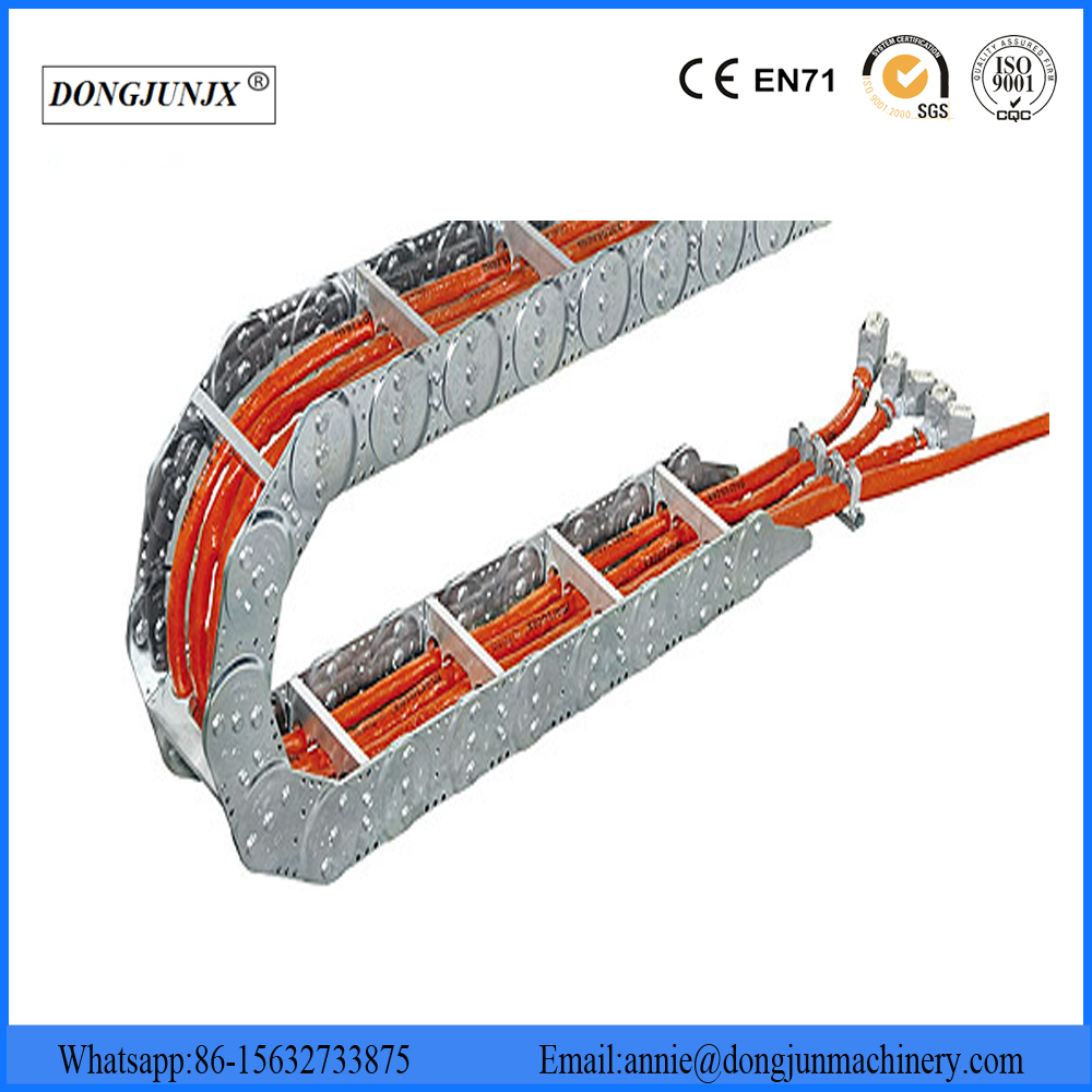 Steel Cable Chain