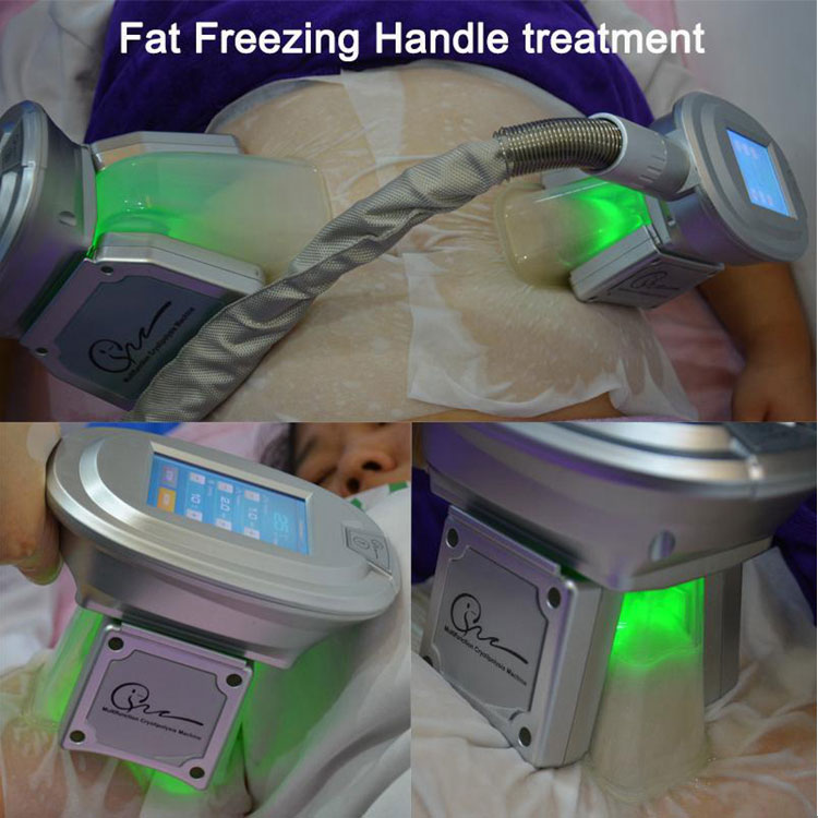 Cryo Slimming Machine Cost