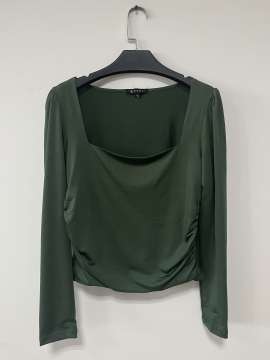 Women fashion blouse
