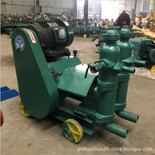 UB-6 Mortar Grout Pump: Advanced Cement Pump for Grouting Applications