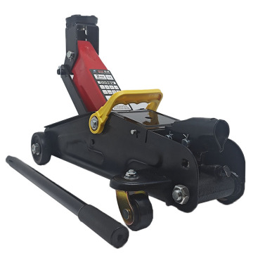 High Quality Low Profile 2 Ton Hydraulic Trolley Jack