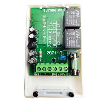 Wholesale Wireless Remote and Receiver for Motorized Projector Screen