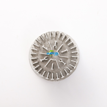 Bộ tản nhiệt LED FIN ngoại quan