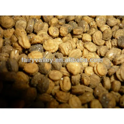 Jilin Changbai Mountain Panax Ginseng Seeds For Cultivation