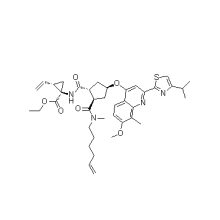 シメプレビル中間体、CAS 923604-56-2