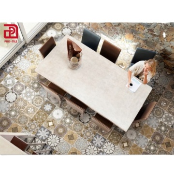 Affordable Moroccan Floor Tiles for Bathrooms
