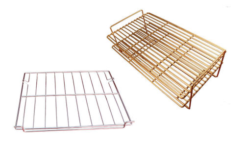 Stainless Steel Welded Wire Mesh Panels With Smooth Surface, Firm Structure, Strong Integrity