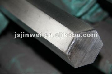 ss hex bar 304