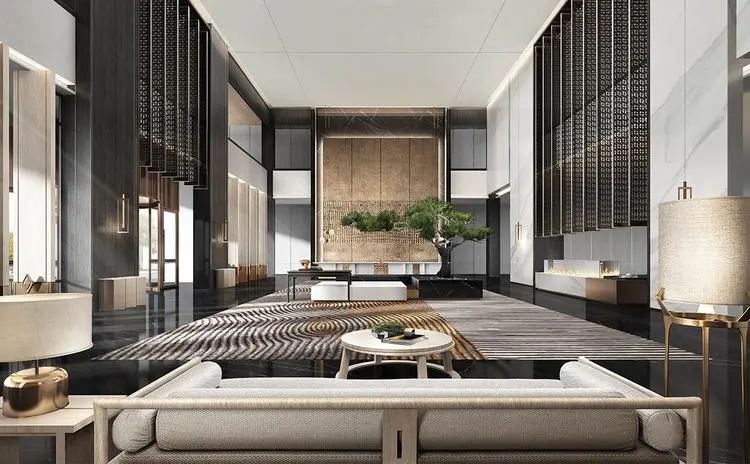 Hilton Hotel Jiaxing (4)