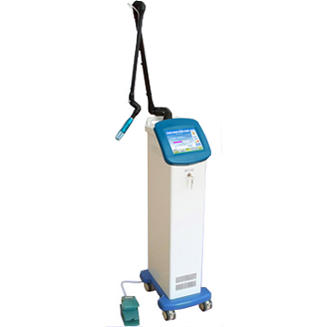 CL40P CO2 fractional laser machine