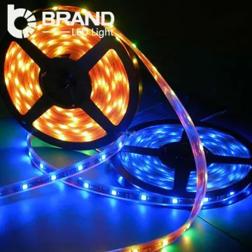 new design best price hot sale ce rohs Ce copper 220V lampu Strip