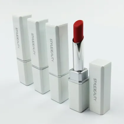 Style Beauty Matte Lipstick