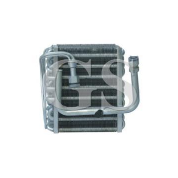 Evaporator สำหรับอีซูซุ