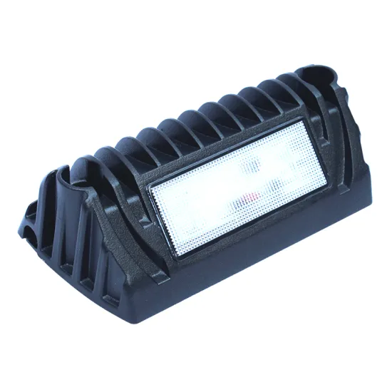 18W 12V Waterproof LED Scene Light - Auto Lighting System for Cars